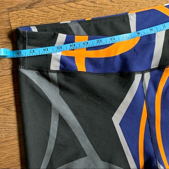 Fabletics high waisted leggings, like new - Picture 4 of 5